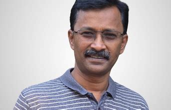 Ravikumar SV appointed as CEO of Bharat GPS Bioenergy Private Limited ...