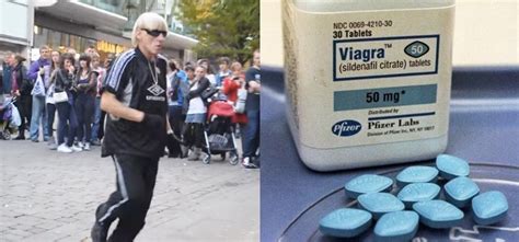 74 YearOldMan Pops Viagra To Satisfy His 27YearOld Girlfriend, Gets A ...