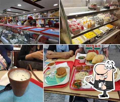Haldiram's - Connaught Place, New Delhi, 6 - Restaurant reviews