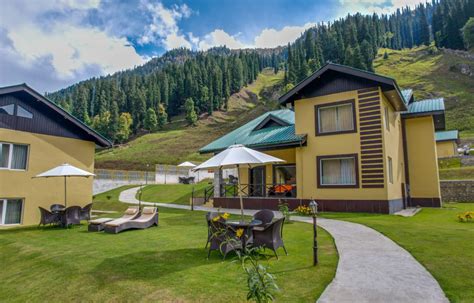 Insider view of Arco Hotels and Resorts | Book Hotel in Sonmarg, Ganderbal