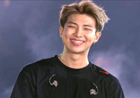 BTS: After Jungkook, Kim Namjoon aka RM victim of 'personal information ...