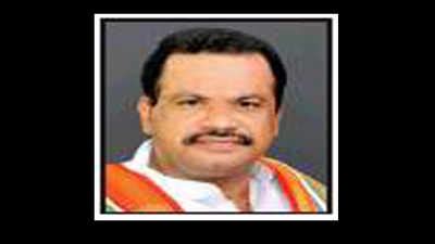 Cong MLA: Need additional security: Congress MLA to DGP | Hyderabad ...