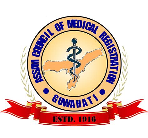About us – ASSAM COUNCIL OF MEDICAL REGISTRATION