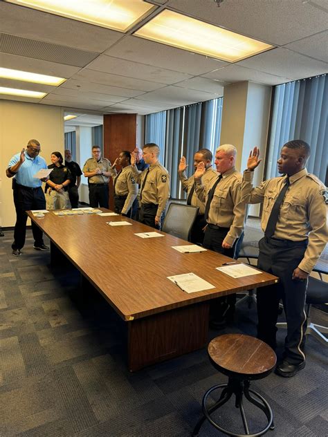 Muscogee County Sheriff's Office