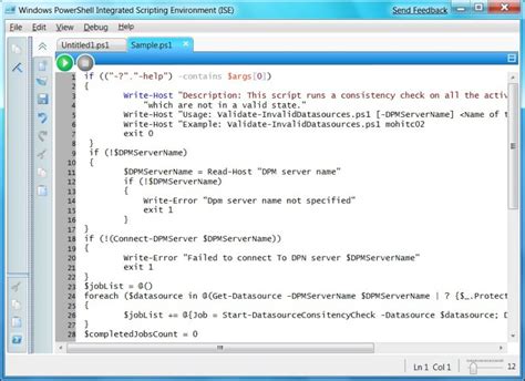Image result for Microsoft Windows PowerShell