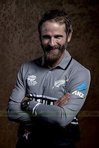 Poster of Kane Williamson Cricketer, Kane Williamson Posters for Room ...