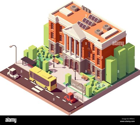Isometric Building 的图像结果