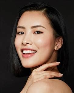 Difference Between Western Makeup And Asian Makeup – Maybelline India