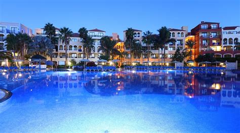 BAHIA PRINCIPE SUNLIGHT COSTA ADEJE (Tenerife) - All-inclusive Resort ...