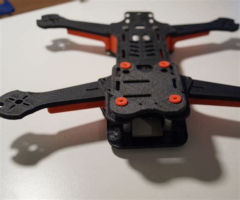 How To Make 3D Printed Drone at Jorja Knipe blog
