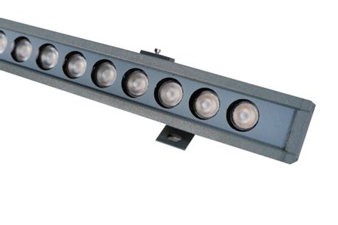 REALBUY 36W LED Wall Washer Light – 220V AC (Warm White 3000k ...