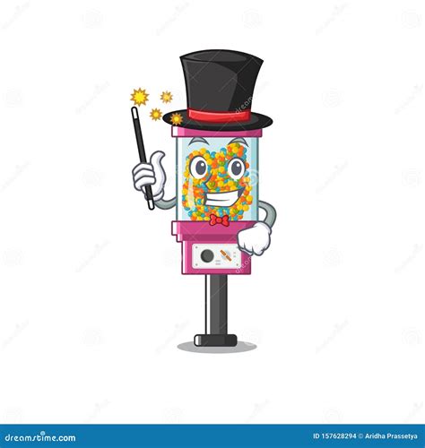 Candy Machine Cartoon 的图像结果
