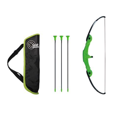 Innov8 Archer Set With Target Stand — Toycra
