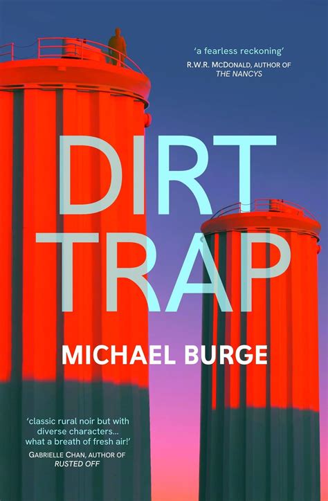 Adelaide Launch of Dirt Trap , Burnside Library, Adelaide, 20 November ...