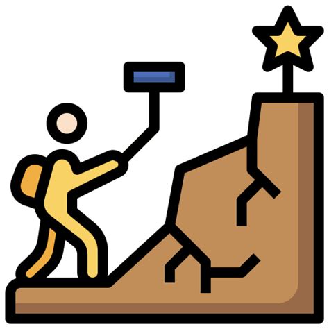 Challenge - Free business and finance icons