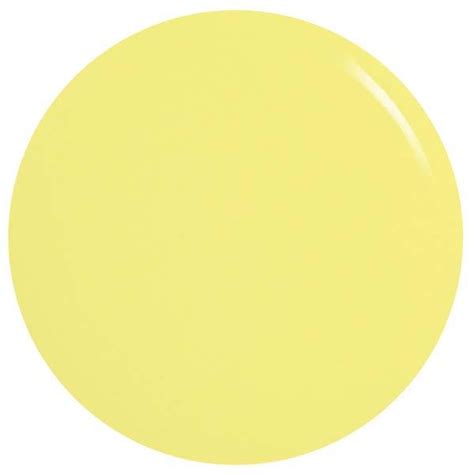 ORLY Breathable Nail Polish 18 ml Sour Time To Shine | lyko.com