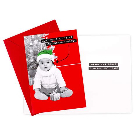 Hallmark Shoebox Funny Boxed Christmas Cards Assortment (4 Designs, 24 ...