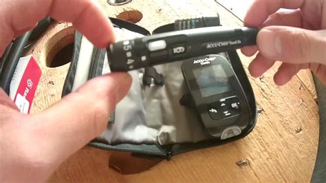 Image result for Accu-Check Tutorial