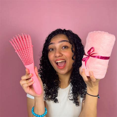 Shop All Curly & Wavy Hair Essentials – Curl Care