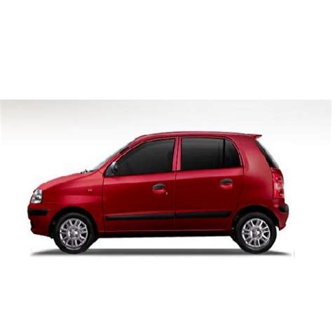 Hyundai Santro Xing Car Colours | 6 Hyundai Santro Xing Colors ...