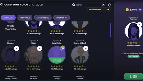 Image result for Voice AI Examples