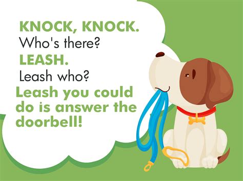 Safety Knock Knock Jokes at Michael Hooton blog