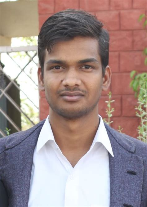 M Tech, UG and RA - Helicopter and VTOL Laboratory IIT Kanpur