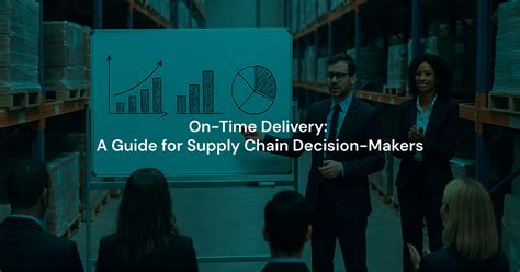 A Guide to On-Time Delivery (OTD) | Shipium