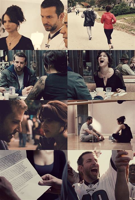 Books Similar To Silver Linings Playbook