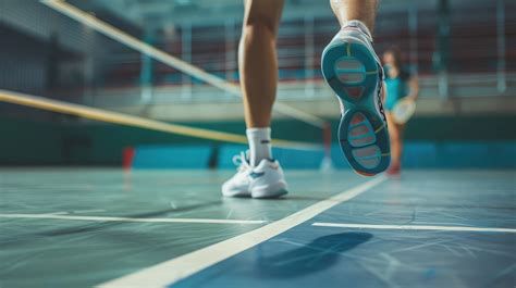 How To Get Better At Badminton: 7 Essential Drills To Master Fast Footwork