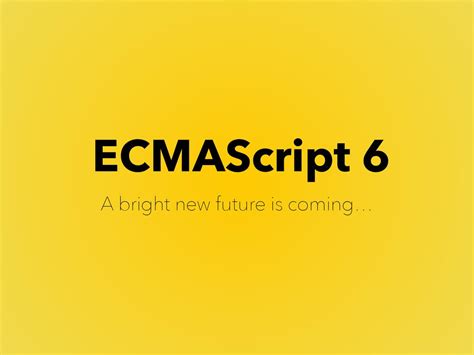ES6 JavaScript Examples 的图像结果