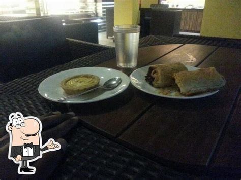 CakeWalk, Chennai, LIC - Restaurant menu, prices and reviews