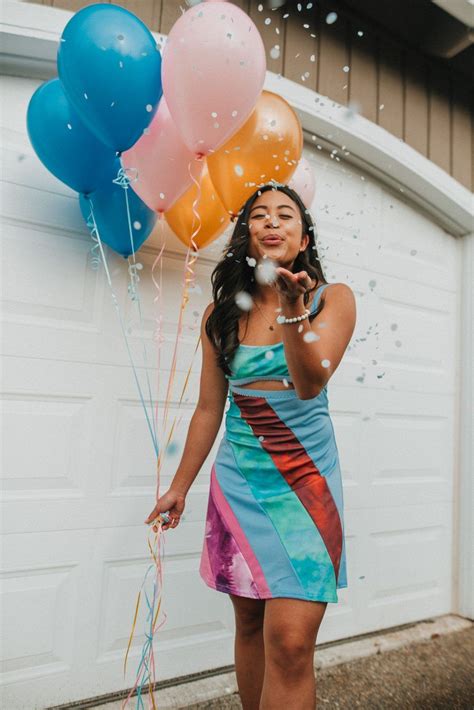 8 Fun 30th Birthday Photo Shoot Ideas | 30th birthday outfit, 30th ...