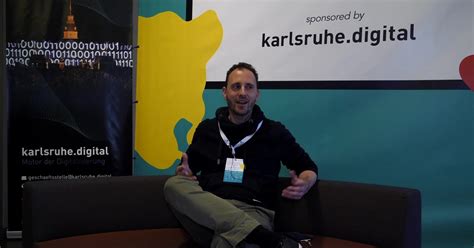 hallo.digital: Interview mit Holger Kujath | media.karlsruhe.digital