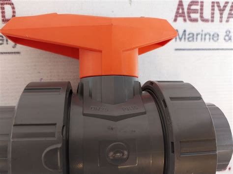 '+gf+ 546 D32dn25 Pvc-u Epdm Ball Valve 762.30.37.046 – Aeliya Marine Tech