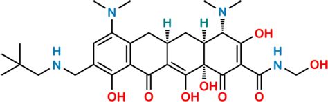 Omadacycline