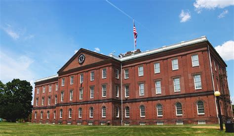 Springfield Armory National Historic Site - Tripadvisor