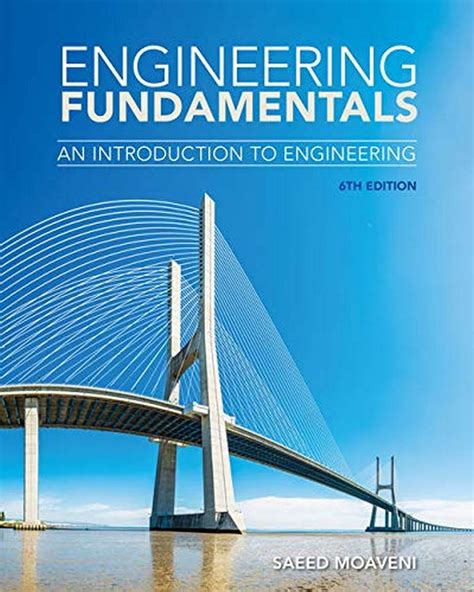 Buy Engineering Fundamentals: An Introduction to Engineering Book ...