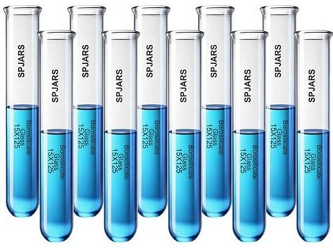 Test Tube - Buy Test Tube Online at Best Prices In India | Flipkart.com