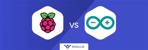Raspberry Pi vs Arduino 的图像结果