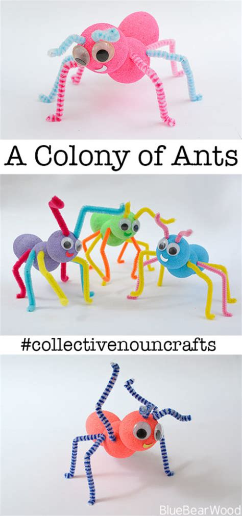 Image result for Make Block Ant Tutorial