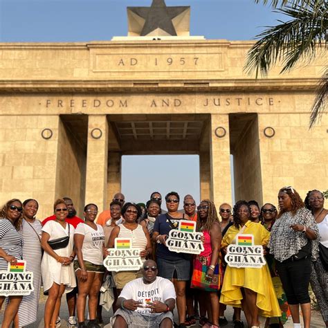 GOING 2 GHANA TOURS AND EXPERIENCES - All You Need to Know BEFORE You ...