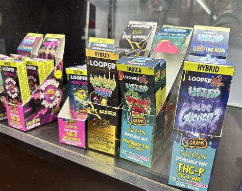 Cannabis agency announces new statewide hemp ban will be enforced • New ...