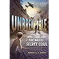 Unbreakable : Barone, Rebecca E. F.: Amazon.in: Books