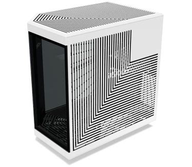 HYTE Y70 Touch Panda: beste prijs - Tweakers