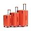 Buy MOKOBARA Polycarbonate The Aisle Trunk Luggage Trolley Bag Set ...