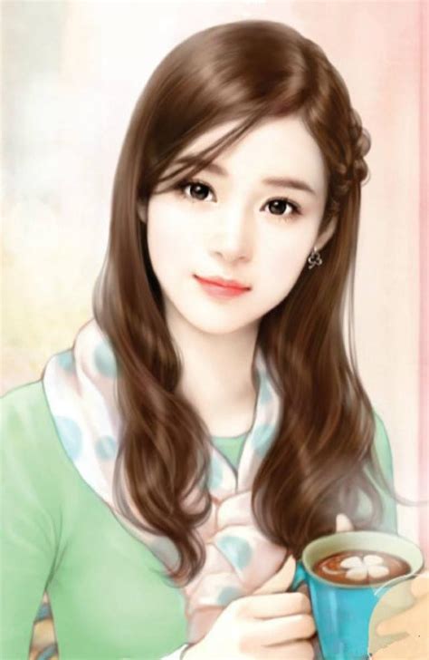 手繪美女 的图像结果