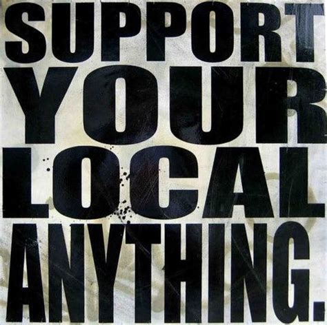 Support Local Business 的图像结果