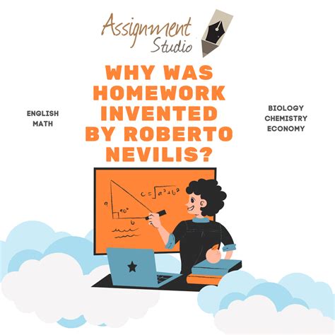 Uncovering the History: Who Invented Homework and When?