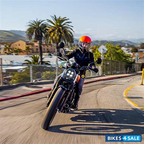 2023 Honda SCL500 Review: The Perfect Blend of Scrambler Style and Mid ...